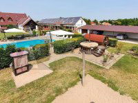 Eladó ipari ingatlan, Bakson 349 M Ft / költözzbe.hu