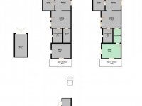 Eladó családi ház, Sarkadon 29.9 M Ft, 3 szobás