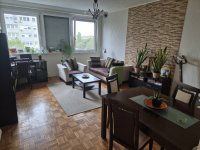 Eladó téglalakás, XIV. kerületben, Ond vezér útján 61.9 M Ft