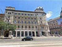 Eladó téglalakás, VII. kerületben 99.9 M Ft, 3 szobás