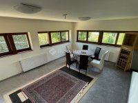 Eladó családi ház, II. kerületben 295 M Ft, 9 szobás