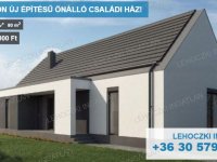 Eladó családi ház