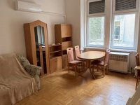 Kiadó téglalakás, albérlet