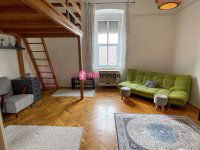 Eladó téglalakás, Pécsett, Somogyi Béla utcában 38.9 M Ft