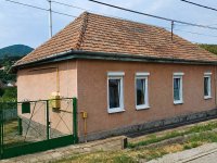 Eladó családi ház, Somoskőújfalun 12.99 M Ft, 2 szobás
