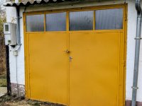 Eladó garázs, Kecskeméten 9 M Ft / költözzbe.hu