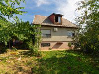 Eladó családi ház, XVII. kerületben 104.9 M Ft, 5 szobás