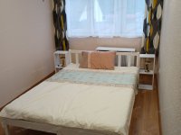 Eladó téglalakás, Nagykanizsán 34.9 M Ft, 2 szobás