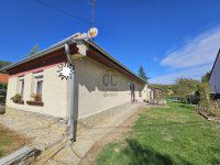 Eladó családi ház