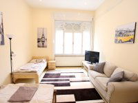 Kiadó téglalakás, albérlet, Egerben 170 E Ft / hó, 3 szobás