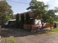 Eladó családi ház, Sarkadkeresztúron, Szív utcában 14.9 M Ft