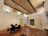 Eladó téglalakás, VI. kerületben 160 M Ft, 3 szobás