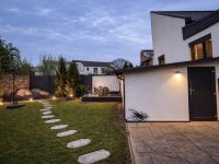 Eladó családi ház, Nyíregyházán 133 M Ft, 3+1 szobás