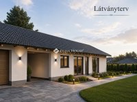 Eladó téglalakás, Szigetszentmártonban 65 M Ft, 2 szobás