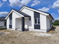 Eladó családi ház, Atkáron 75 M Ft, 4 szobás