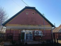 Eladó családi ház, Dömsödön 38.5 M Ft, 2 szobás