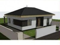 Eladó családi ház