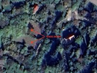 Eladó telek, Győrújbaráton 9.5 M Ft / költözzbe.hu