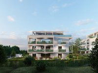 Eladó téglalakás, XI. kerületben 162.8 M Ft, 3 szobás