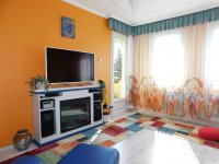 Eladó panellakás, Hévízen 59.9 M Ft, 2 szobás