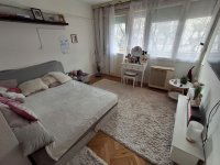 Eladó téglalakás, Cegléden 34.9 M Ft, 1 szobás