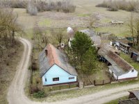 Eladó családi ház, Ágasegyházán 32 M Ft, 6 szobás