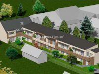 Eladó üzlethelyiség, Jánossomorján 47.7 M Ft