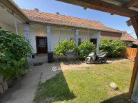 Eladó családi ház, Pusztamonostoron 24 M Ft, 2 szobás