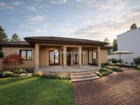 Eladó családi ház, Budapesten, XX. kerületben 115 M Ft, 5 szobás