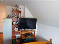 Eladó nyaraló, Lánycsókon 12 M Ft, 1 szobás