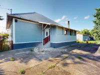 Eladó családi ház, Tiszaújvárosban 32.5 M Ft, 2 szobás