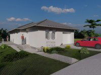 Eladó családi ház