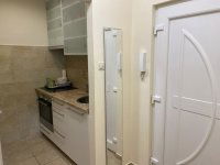 Kiadó téglalakás, albérlet, I. kerületben, Úri utcában