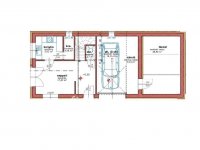 Eladó telek, Érden 35 M Ft / költözzbe.hu