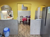 Eladó családi ház, Geresdlakon 29.99 M Ft, 3 szobás