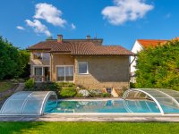 Eladó családi ház, Zsámbékon 187 M Ft, 3 szobás