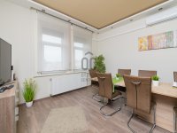 Eladó téglalakás, Budapesten, XIII. kerületben 92 M Ft, 3 szobás