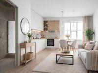 Eladó téglalakás, XXI. kerületben 24.5 M Ft, 1 szobás