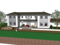 Eladó ikerház, XVIII. kerületben 99.9 M Ft, 5 szobás