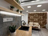 Eladó téglalakás, VII. kerületben 42.5 M Ft, 1 szobás