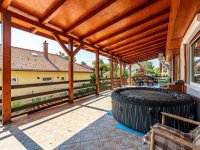 Eladó családi ház, Halásztelken 145 M Ft, 6 szobás