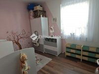 Eladó téglalakás, Halásztelken 94.9 M Ft, 5 szobás