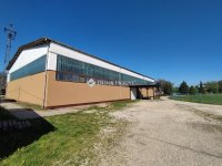 Kiadó ipari ingatlan, Tatabányán 1065 E Ft / hó