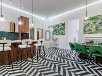 Eladó téglalakás, VI. kerületben 185 M Ft, 4 szobás