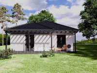 Eladó családi ház