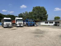 Eladó ipari ingatlan