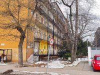 Eladó téglalakás, X. kerületben 37.9 M Ft, 1 szobás