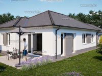 Eladó családi ház