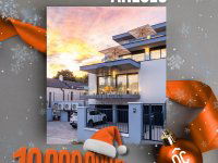 Eladó téglalakás, Veszprémben 189 M Ft, 4 szobás