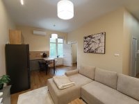 Eladó téglalakás, II. kerületben, Fillér utcában 105 M Ft